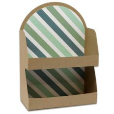 wide two shelf storage unit