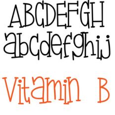 pn vitamin b