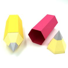 pencil box