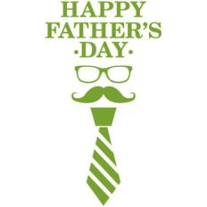 happy father's day