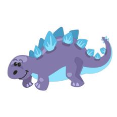 steggy dino