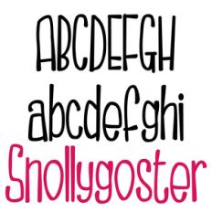 pn snollygoster