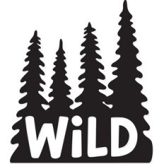 wild trees