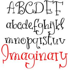 pn imaginary