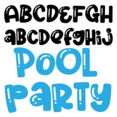 zp pool party