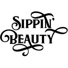 sippin' beauty