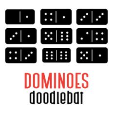 dominoes doodlebat
