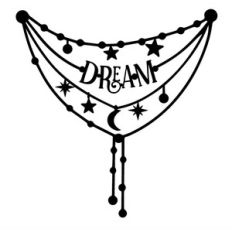 dream necklace