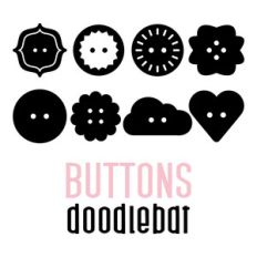 buttons doodlebat