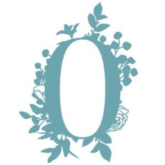 0 flower number