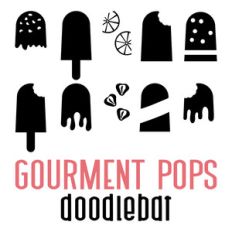 gourmet pops doodlebat