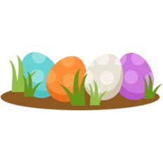 dinosaur eggs