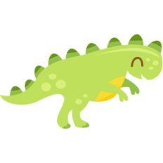 t-rex