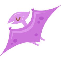 pterodactyl