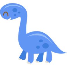 brachiosaurus
