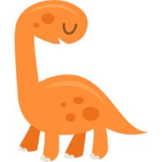brontosaurus