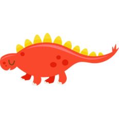 stegosaurus