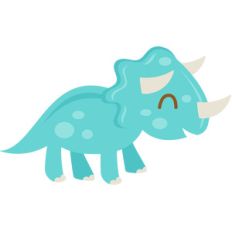 triceratops