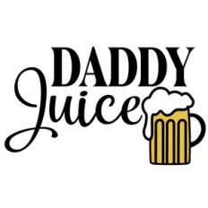 daddy juice