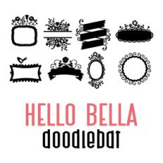 hello bella doodlebat