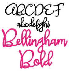 pn bellingham bold