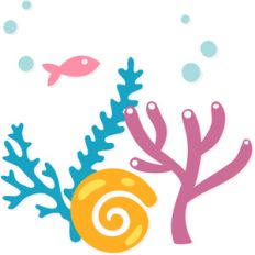 sea life