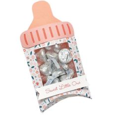 baby bottle pillow box