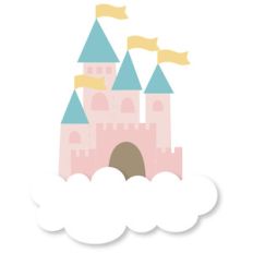 castle