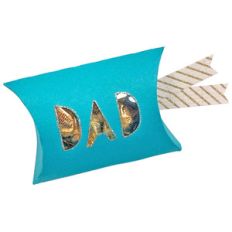 dad pillow box