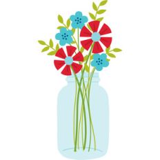 flower jar