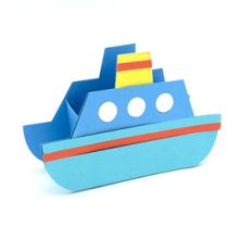 boat box