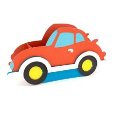 car box