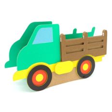 farm truck box