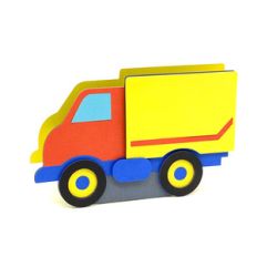 truck stock box