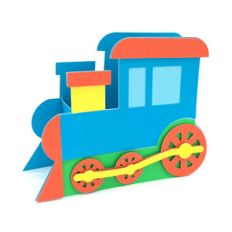 train box