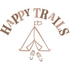 happy trails