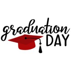 graduation day
