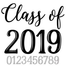 class of-graduation year