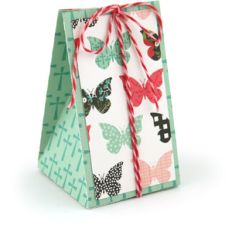 2 on 12x12 triangle box
