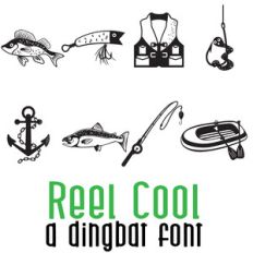 reel cool doodlebat