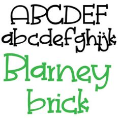 pn blarney brick