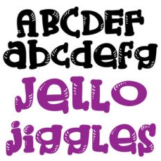 zp jello jiggles