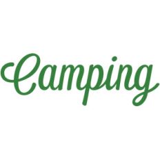 camping