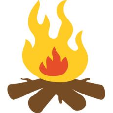 campfire