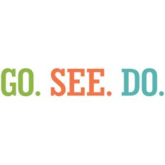 go. see. do.