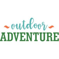 outdoor adventure
