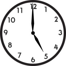 clock