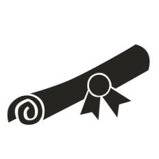 graduation diploma degree