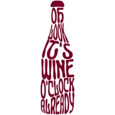 wine o'clock