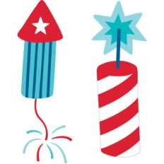 rockets